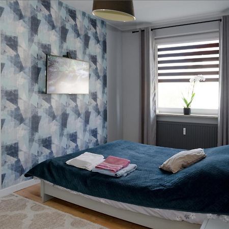 Pirs Apartament Gdynia Daire Dış mekan fotoğraf