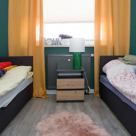 Pirs Apartament Gdynia Daire Dış mekan fotoğraf