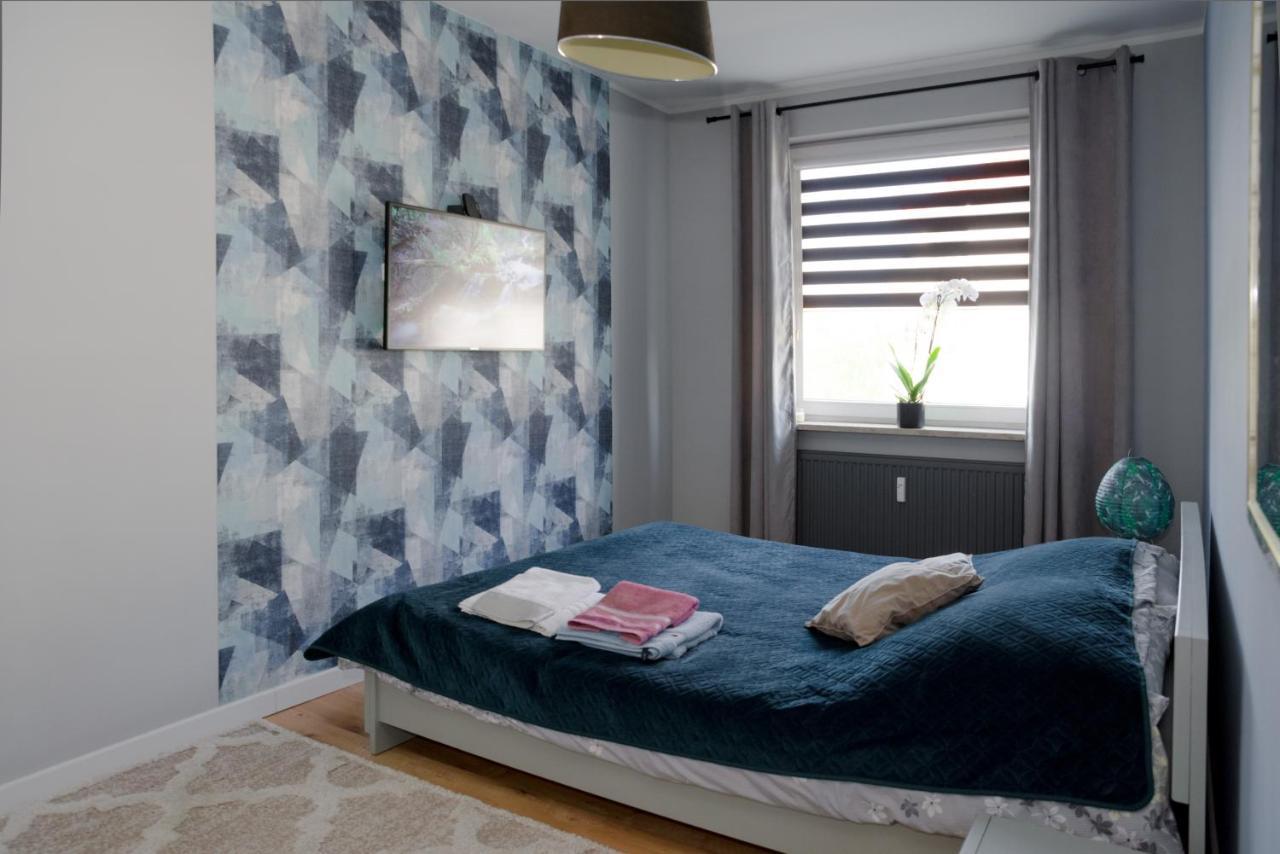 Pirs Apartament Gdynia Daire Dış mekan fotoğraf