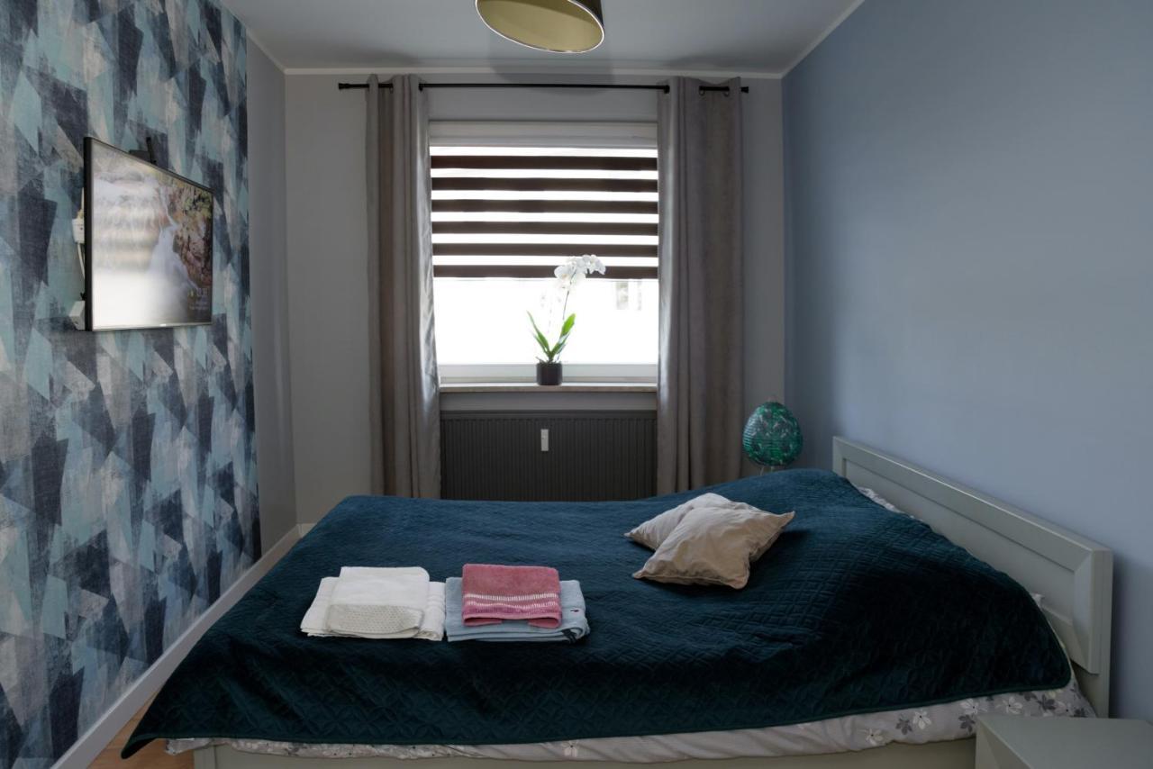 Pirs Apartament Gdynia Daire Dış mekan fotoğraf