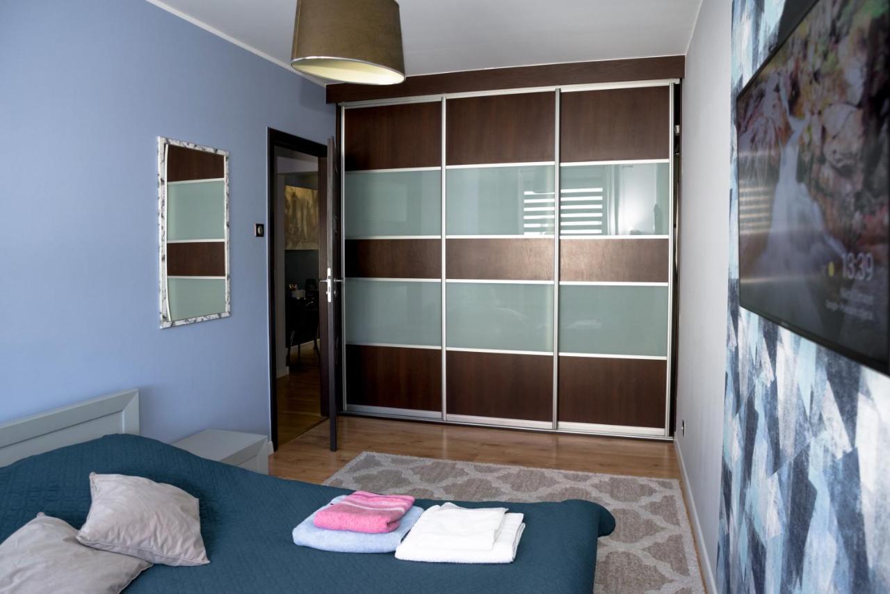 Pirs Apartament Gdynia Daire Dış mekan fotoğraf
