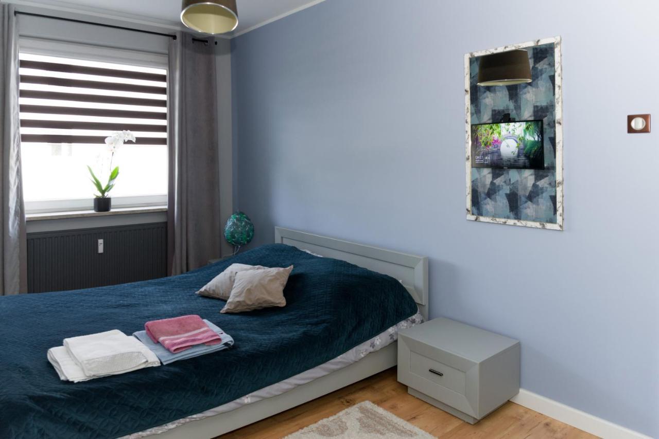 Pirs Apartament Gdynia Daire Dış mekan fotoğraf