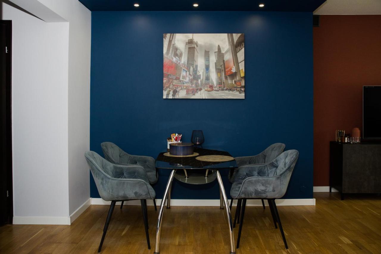 Pirs Apartament Gdynia Daire Dış mekan fotoğraf