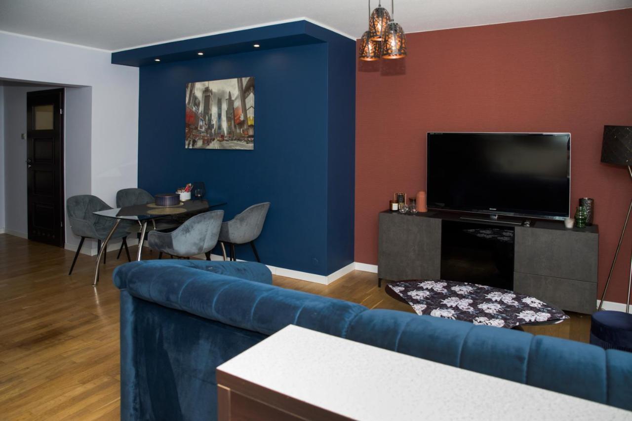 Pirs Apartament Gdynia Daire Dış mekan fotoğraf