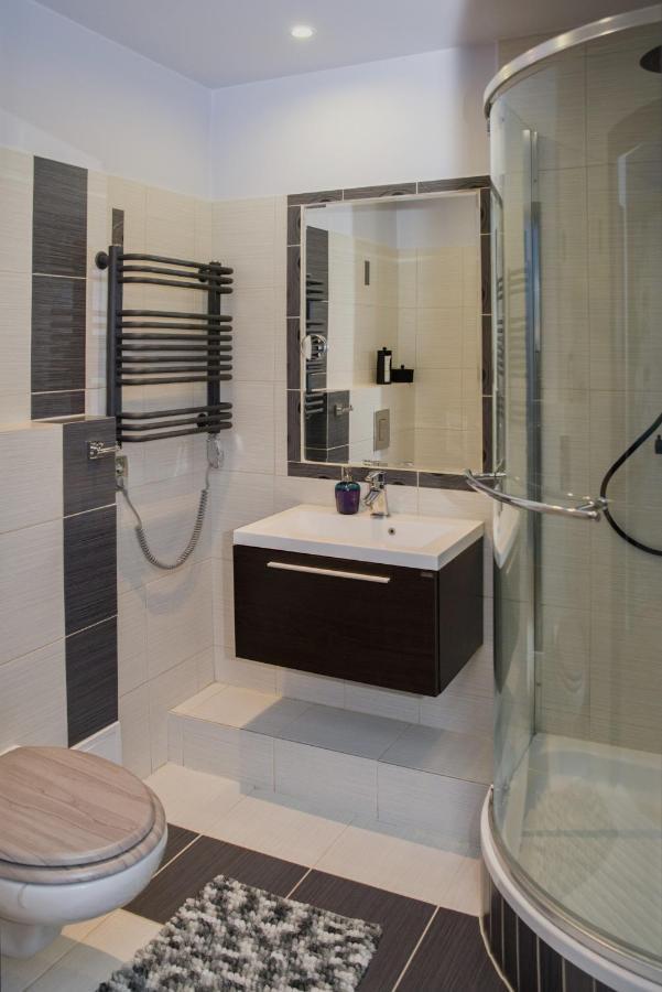 Pirs Apartament Gdynia Daire Dış mekan fotoğraf
