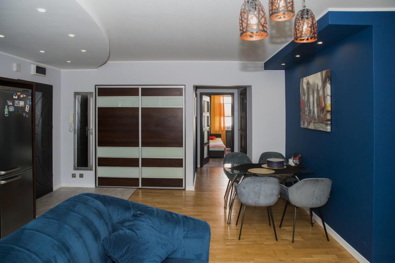 Pirs Apartament Gdynia Daire Dış mekan fotoğraf