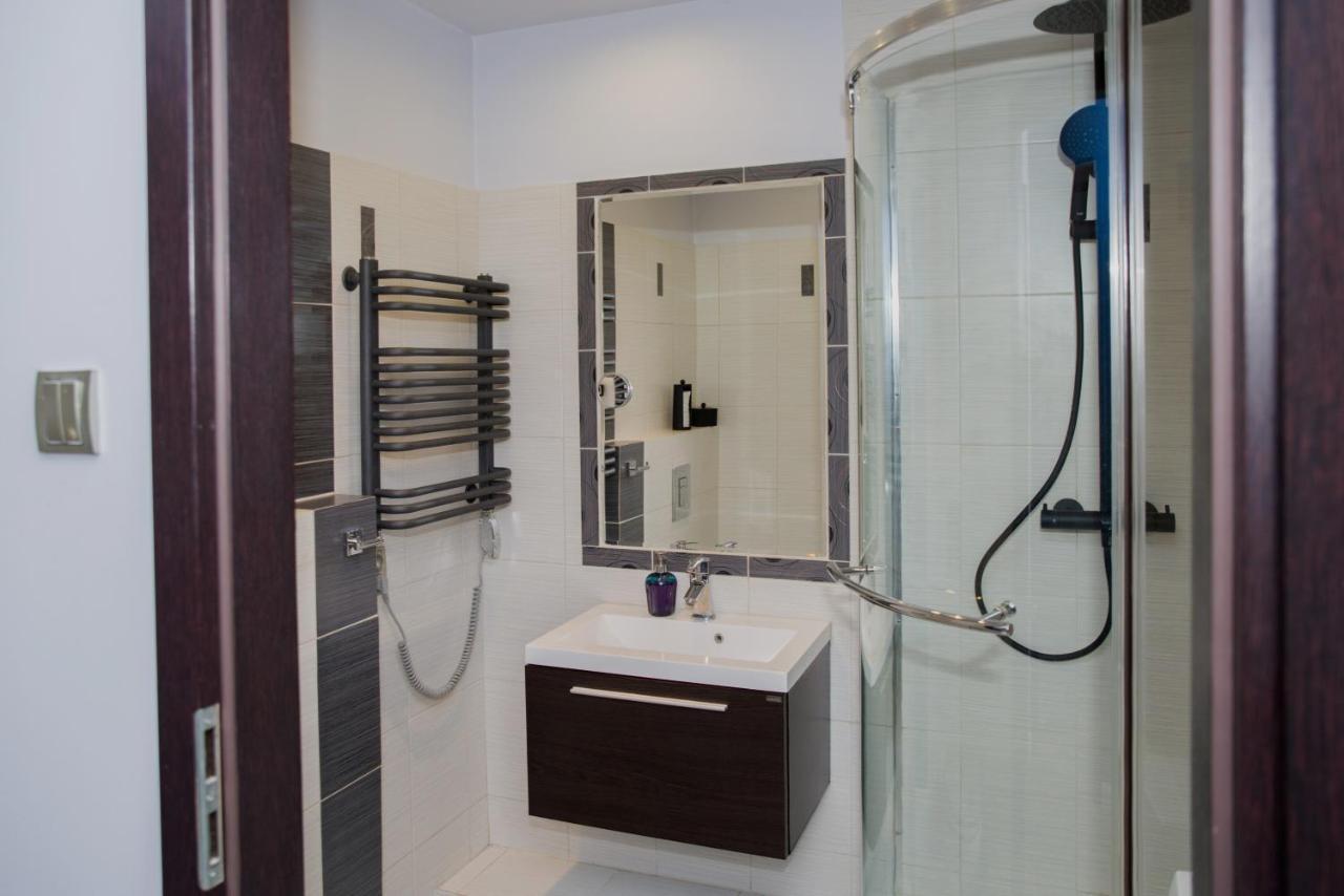 Pirs Apartament Gdynia Daire Dış mekan fotoğraf